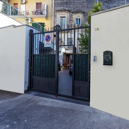 Casa Vacanza L'Alloro 2 マテーラ エクステリア 写真