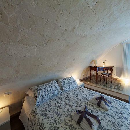 Casa Vacanza L'Alloro 2 マテーラ エクステリア 写真