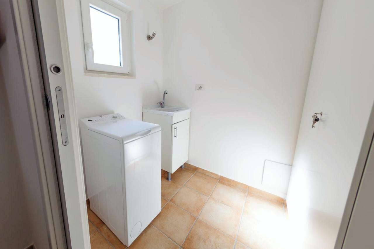 Casa Vacanza L'Alloro 2 マテーラ エクステリア 写真