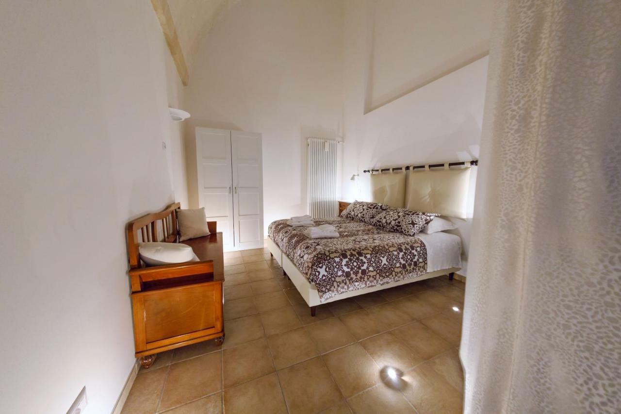 Casa Vacanza L'Alloro 2 マテーラ エクステリア 写真