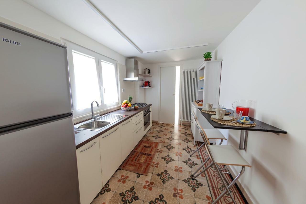 Casa Vacanza L'Alloro 2 マテーラ エクステリア 写真