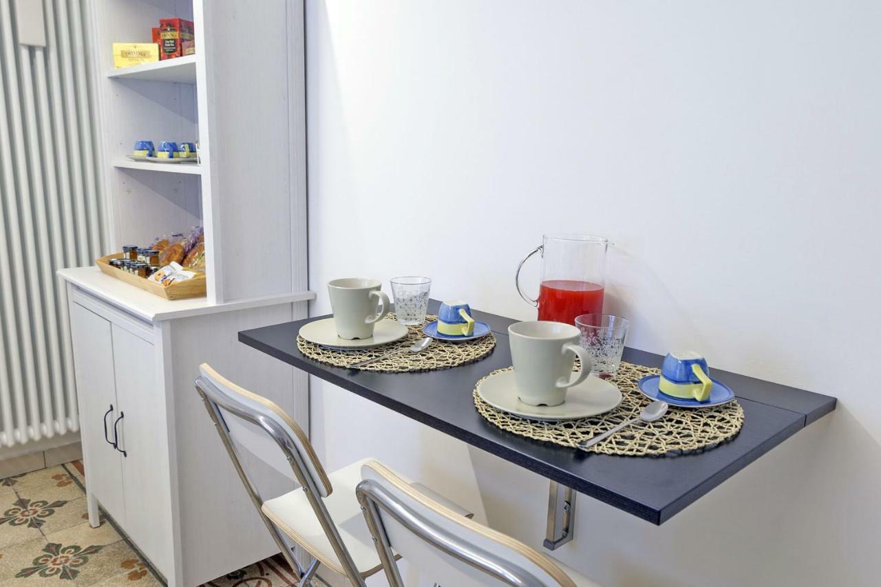 Casa Vacanza L'Alloro 2 マテーラ エクステリア 写真