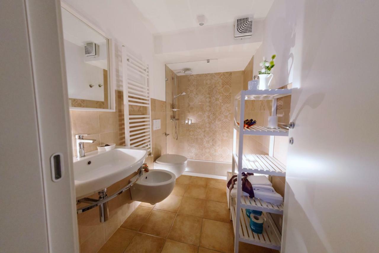 Casa Vacanza L'Alloro 2 マテーラ エクステリア 写真