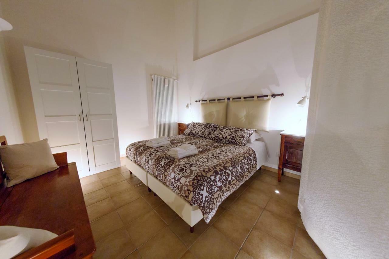 Casa Vacanza L'Alloro 2 マテーラ エクステリア 写真