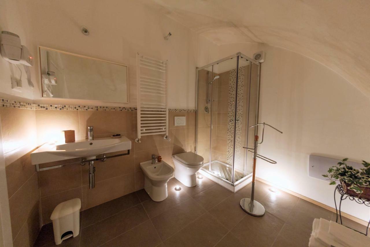 Casa Vacanza L'Alloro 2 マテーラ エクステリア 写真