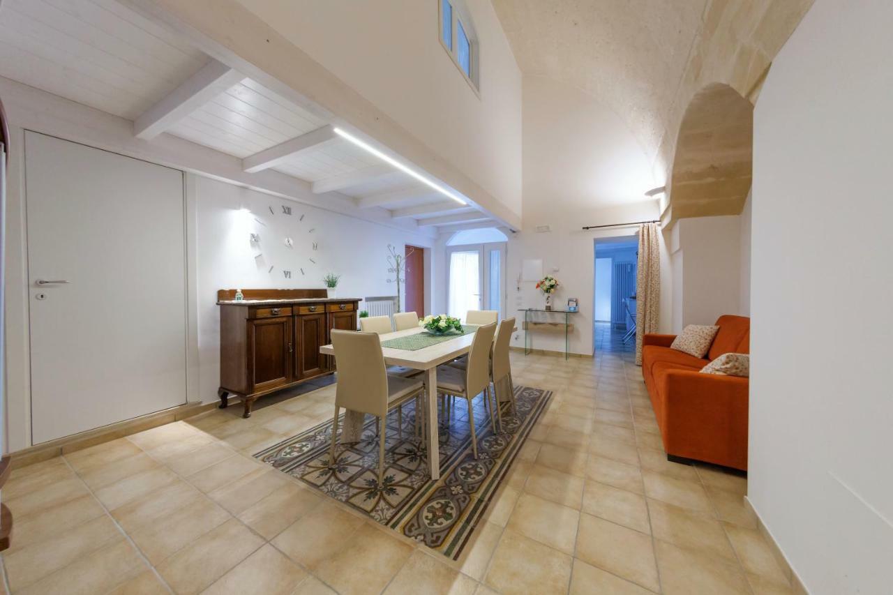 Casa Vacanza L'Alloro 2 マテーラ エクステリア 写真