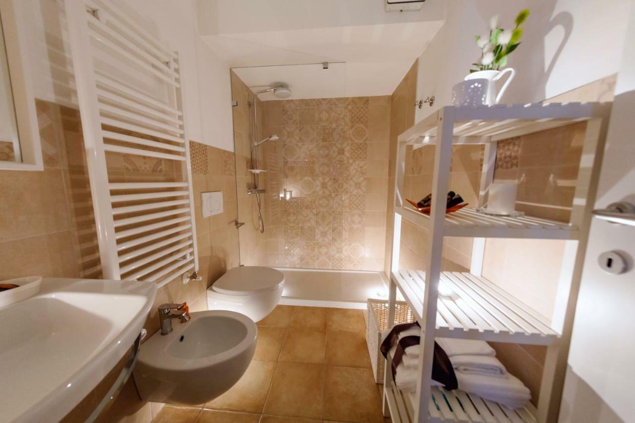 Casa Vacanza L'Alloro 2 マテーラ エクステリア 写真